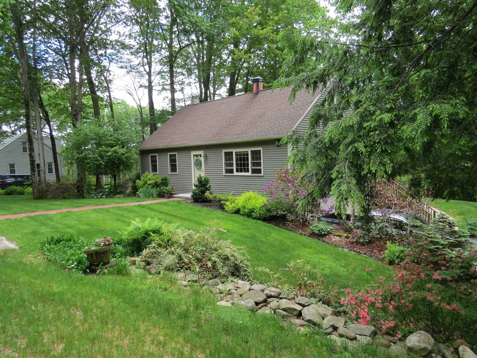 532 Black Brook Road Goffstown NH 03045