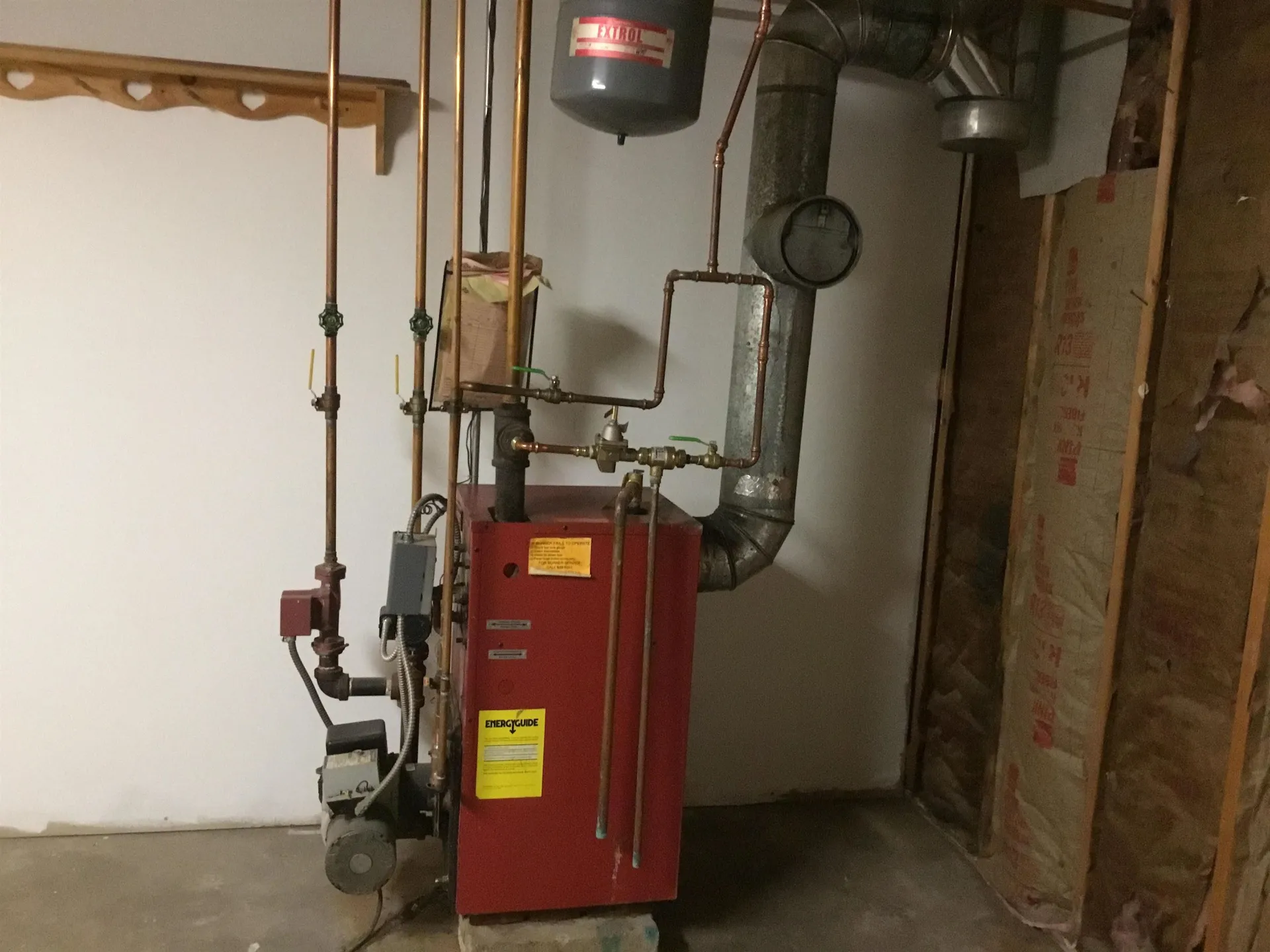 532 Black Brook Road Goffstown NH 03045