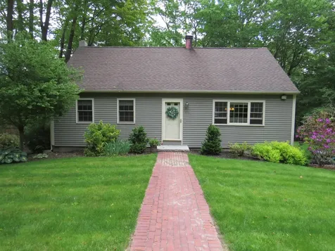 532 Black Brook Road Goffstown NH 03045