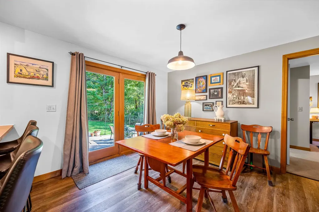 354 Jenny Davis Road Waterbury VT 05676