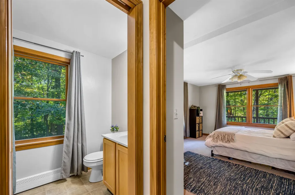 354 Jenny Davis Road Waterbury VT 05676