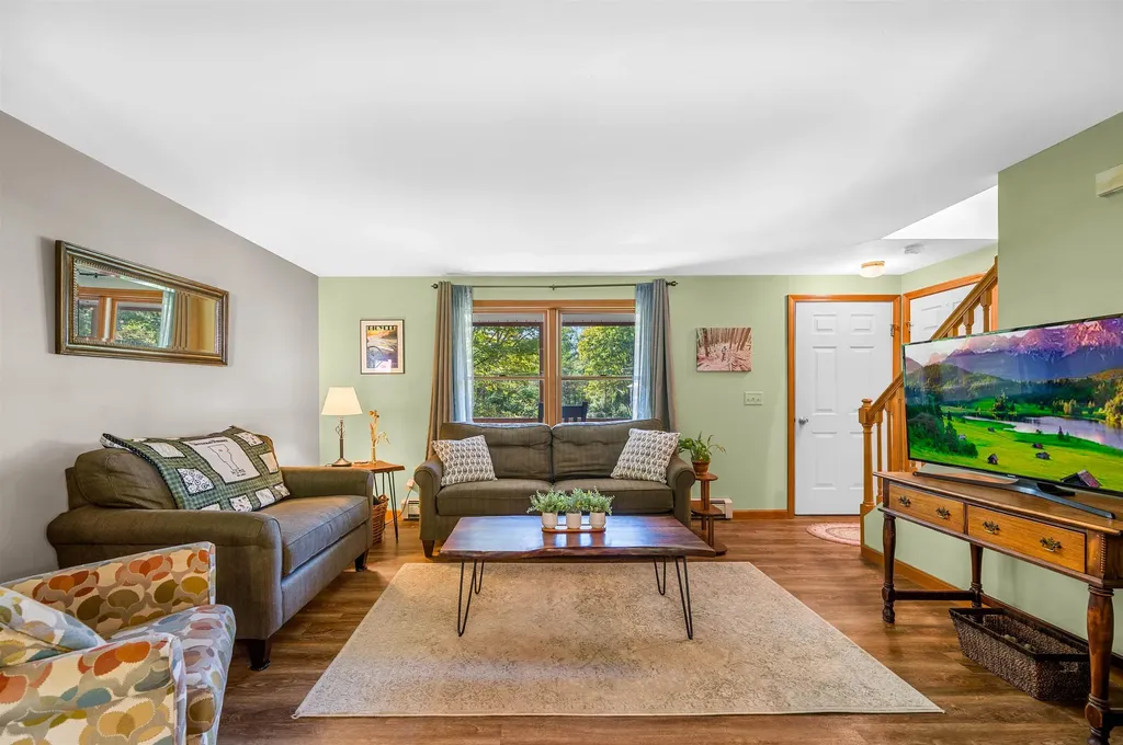 354 Jenny Davis Road Waterbury VT 05676