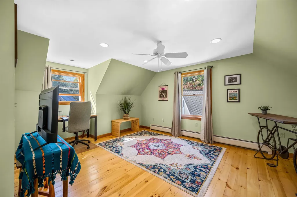 354 Jenny Davis Road Waterbury VT 05676