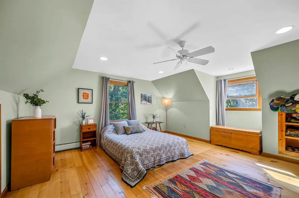 354 Jenny Davis Road Waterbury VT 05676