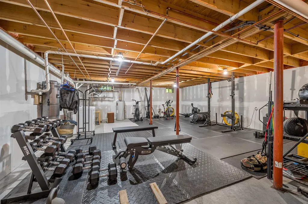 354 Jenny Davis Road Waterbury VT 05676