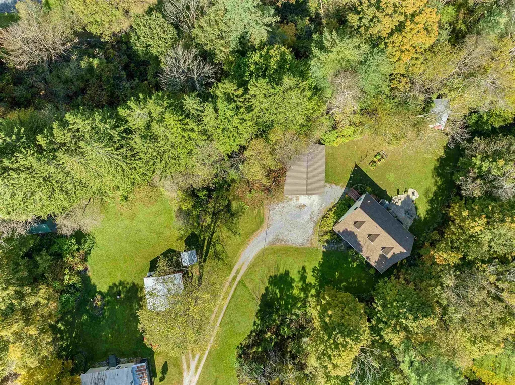 354 Jenny Davis Road Waterbury VT 05676