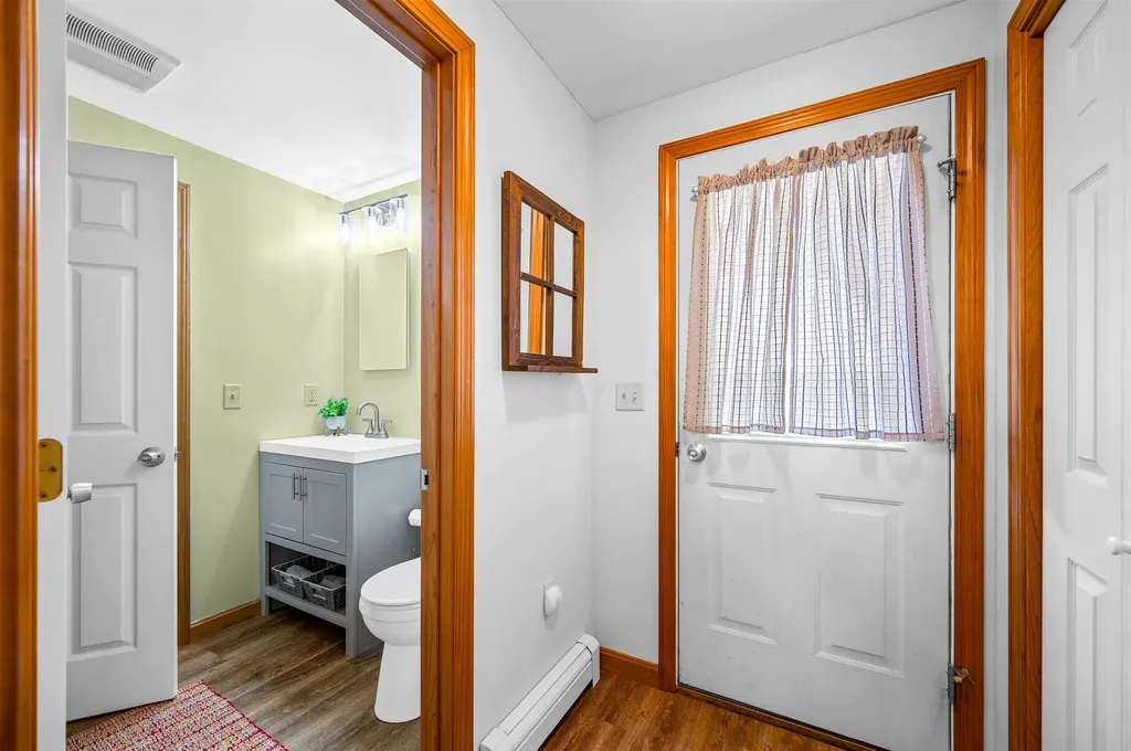 354 Jenny Davis Road Waterbury VT 05676