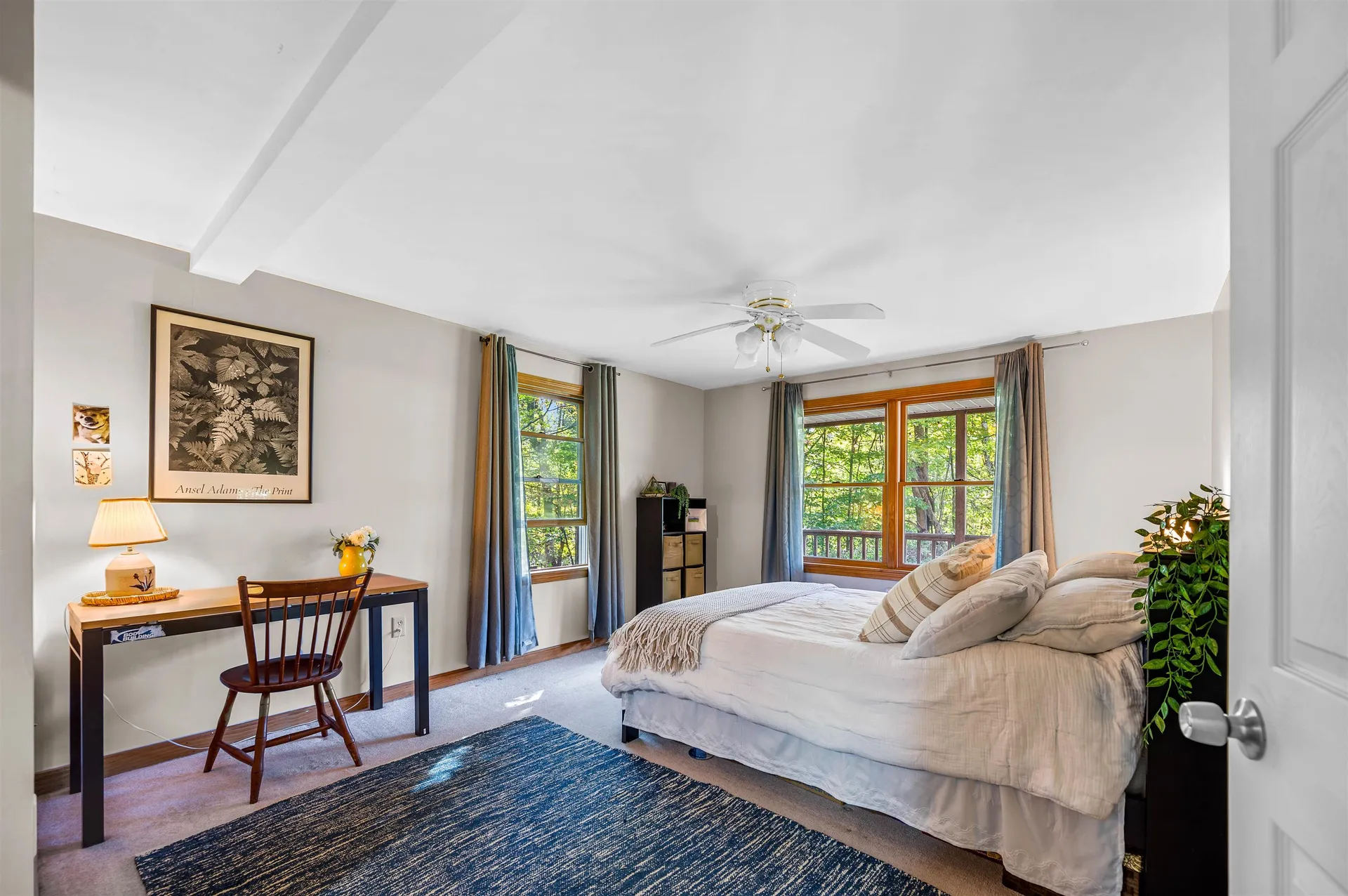 354 Jenny Davis Road Waterbury VT 05676