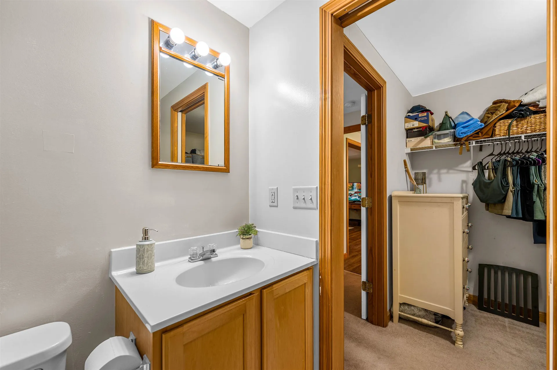 354 Jenny Davis Road Waterbury VT 05676