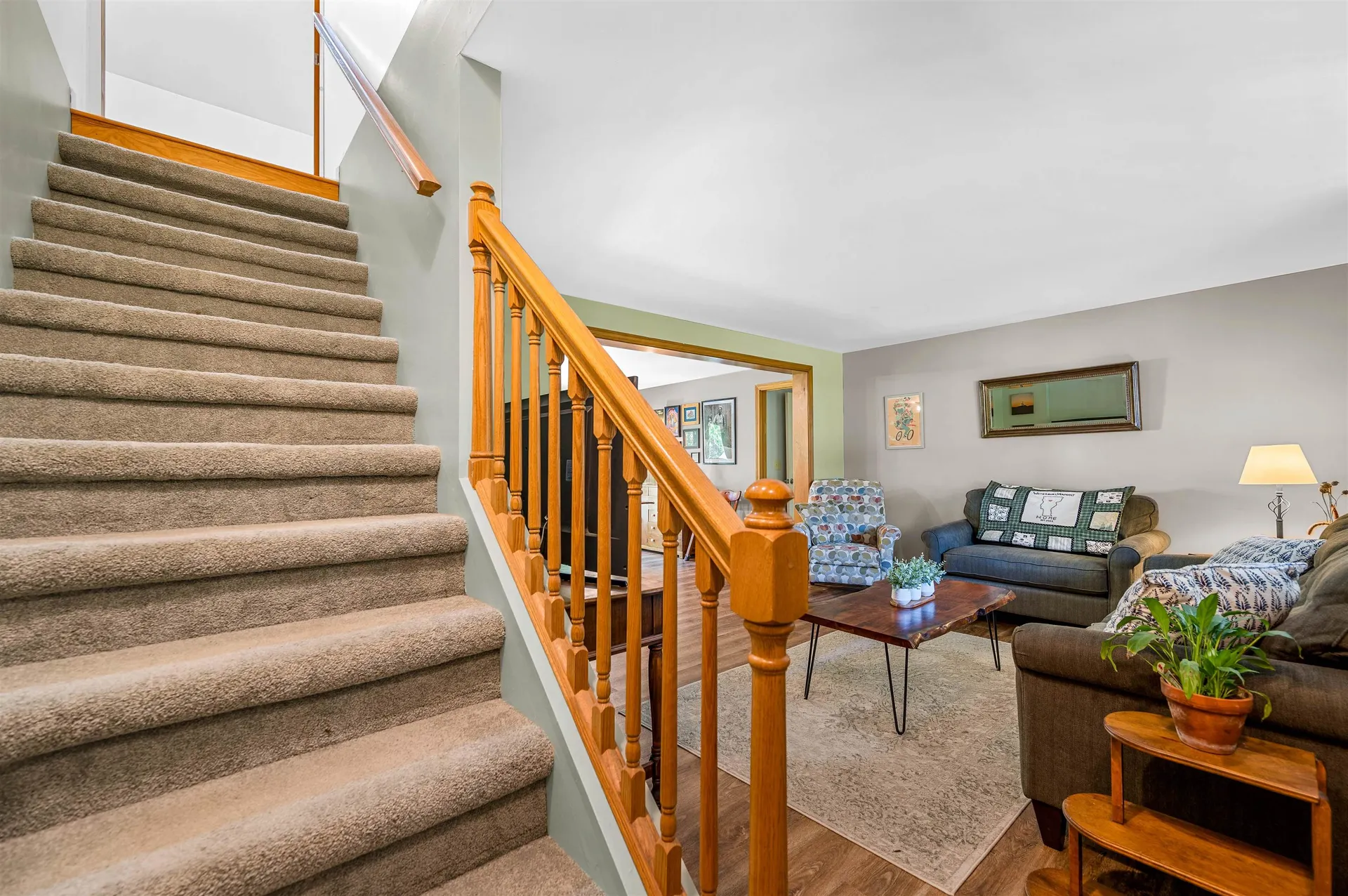 354 Jenny Davis Road Waterbury VT 05676