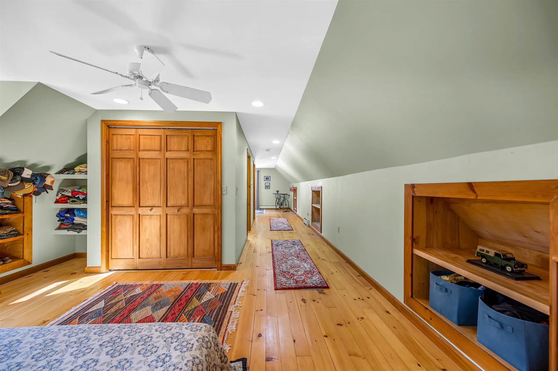 354 Jenny Davis Road Waterbury VT 05676