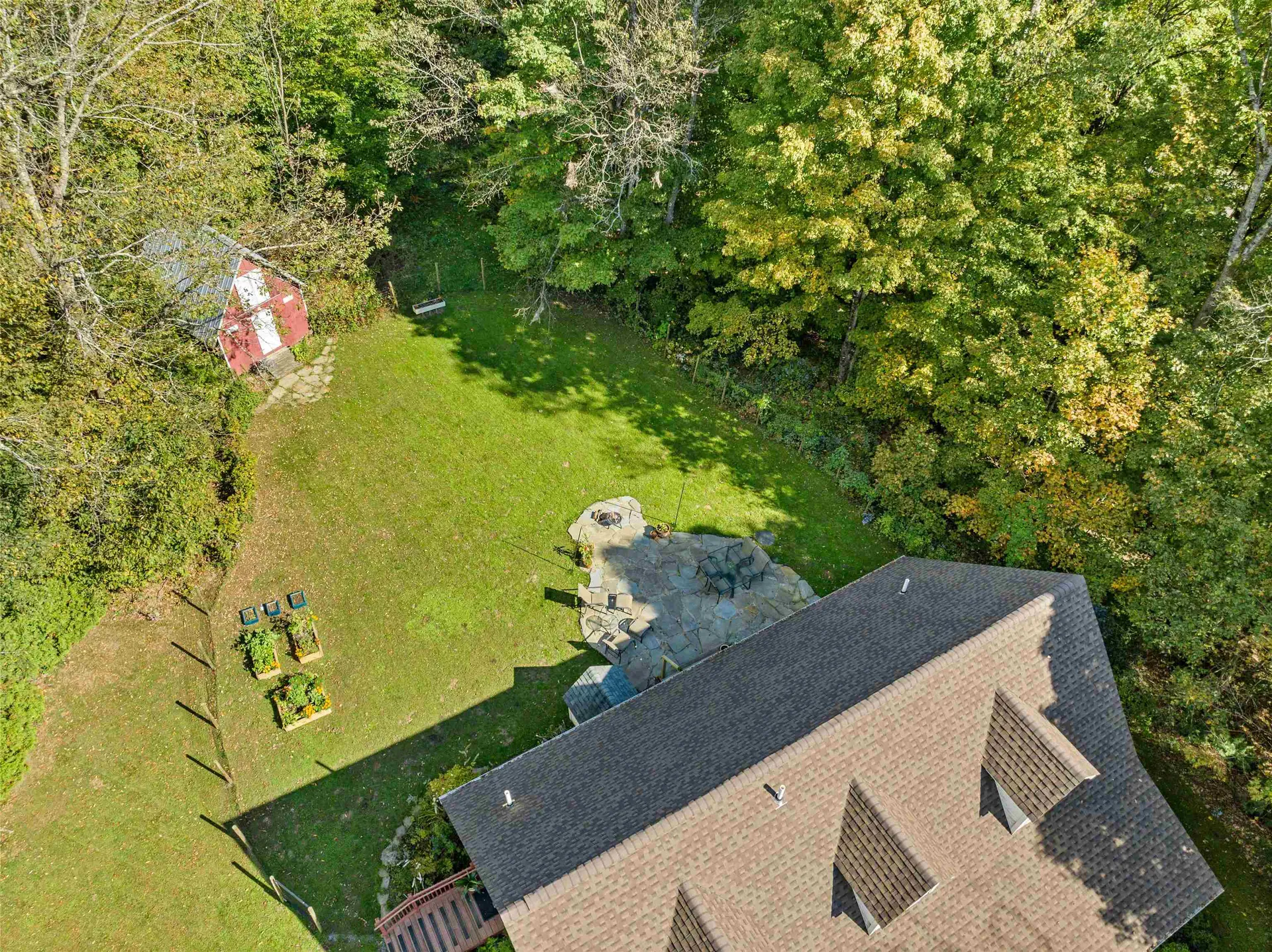 354 Jenny Davis Road Waterbury VT 05676