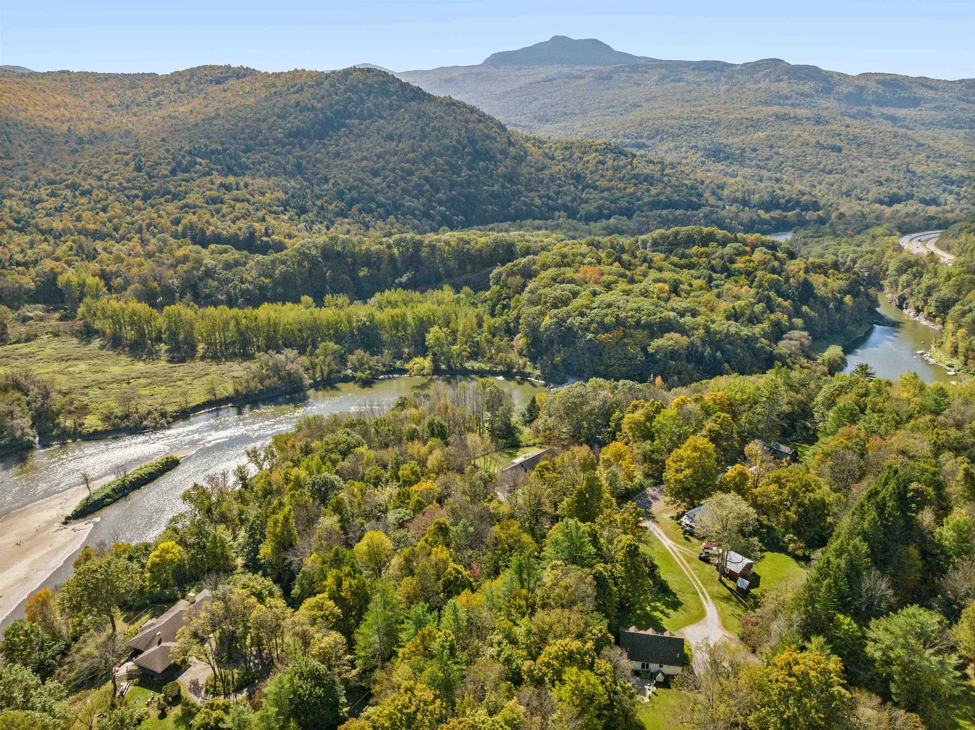 354 Jenny Davis Road Waterbury VT 05676