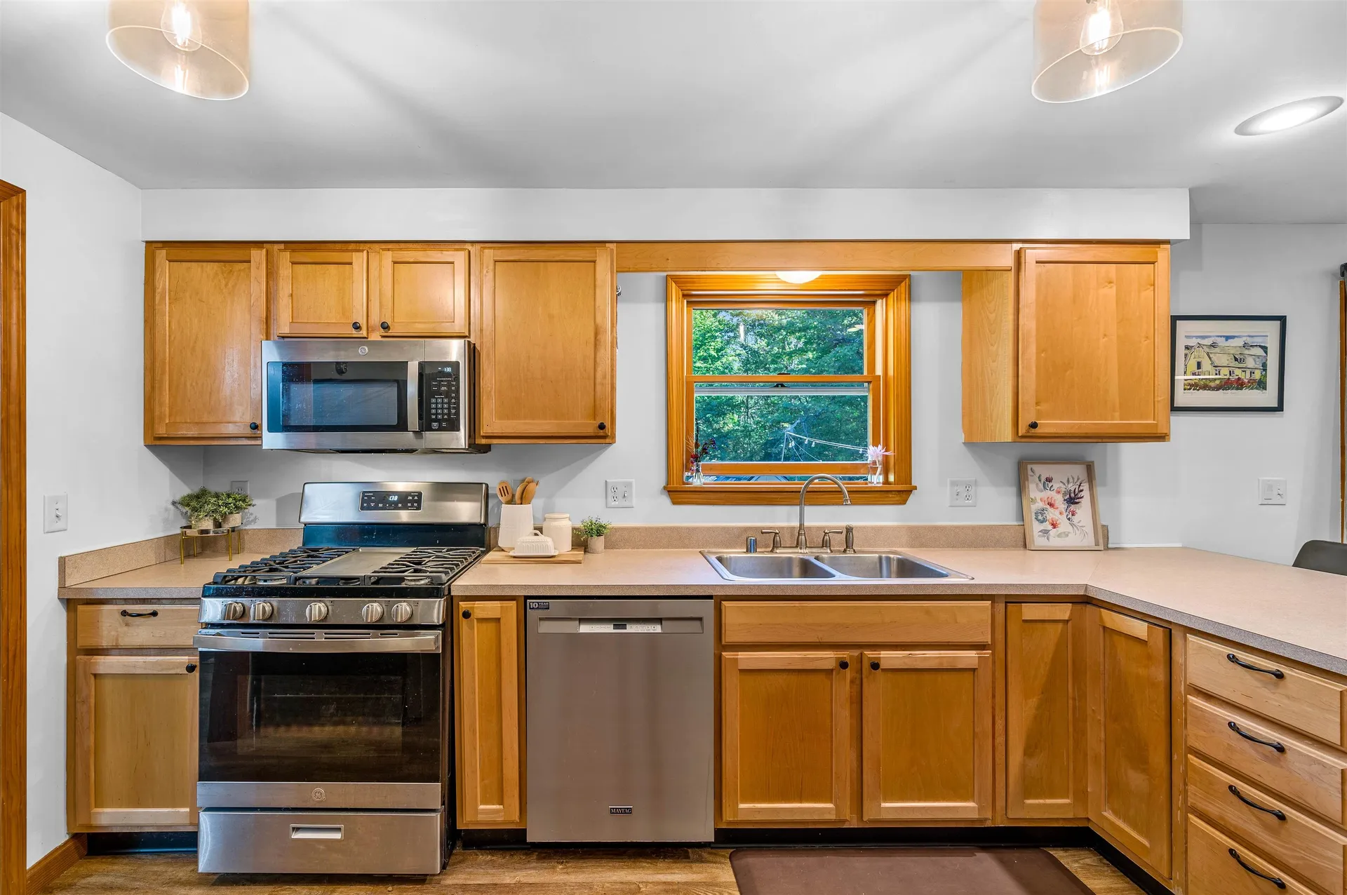 354 Jenny Davis Road Waterbury VT 05676