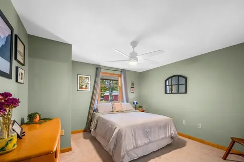 354 Jenny Davis Road Waterbury VT 05676