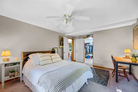 354 Jenny Davis Road Waterbury VT 05676