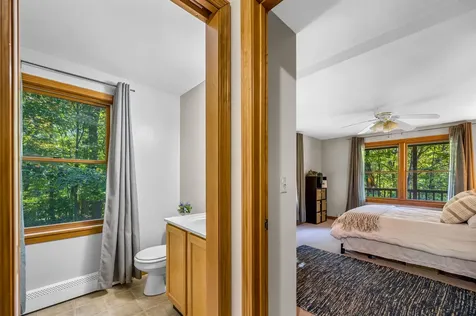 354 Jenny Davis Road Waterbury VT 05676