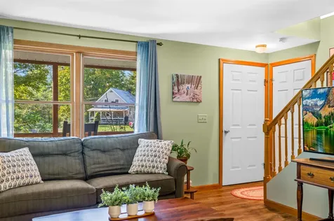 354 Jenny Davis Road Waterbury VT 05676