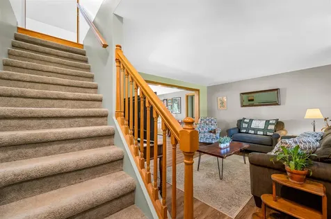 354 Jenny Davis Road Waterbury VT 05676