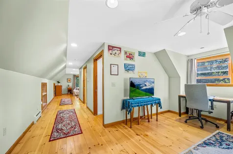 354 Jenny Davis Road Waterbury VT 05676