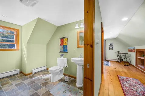 354 Jenny Davis Road Waterbury VT 05676