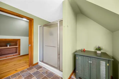 354 Jenny Davis Road Waterbury VT 05676