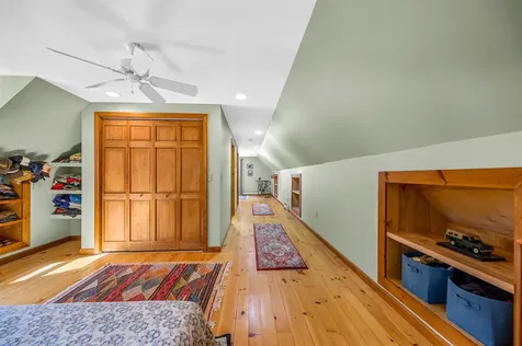 354 Jenny Davis Road Waterbury VT 05676