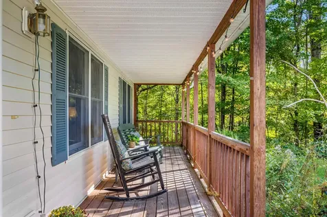 354 Jenny Davis Road Waterbury VT 05676