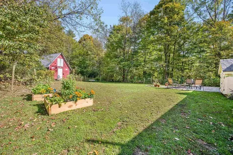 354 Jenny Davis Road Waterbury VT 05676