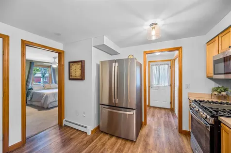 354 Jenny Davis Road Waterbury VT 05676