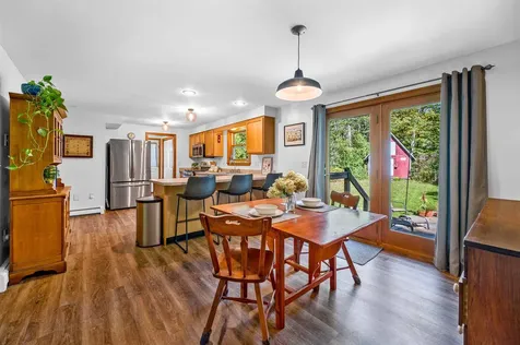 354 Jenny Davis Road Waterbury VT 05676