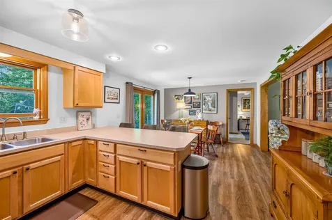 354 Jenny Davis Road Waterbury VT 05676