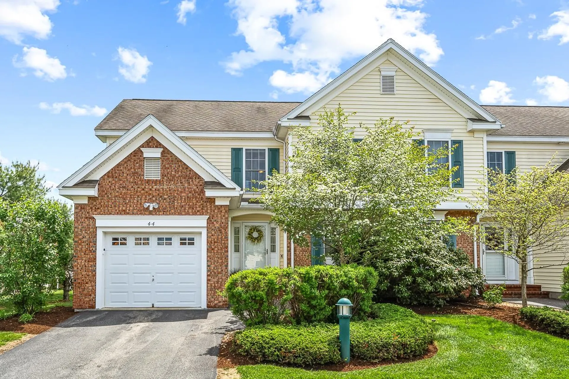 4 Merlot Court Concord NH 03303