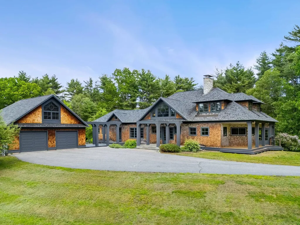 7 Penhollow Lane Hampton Falls NH 03844