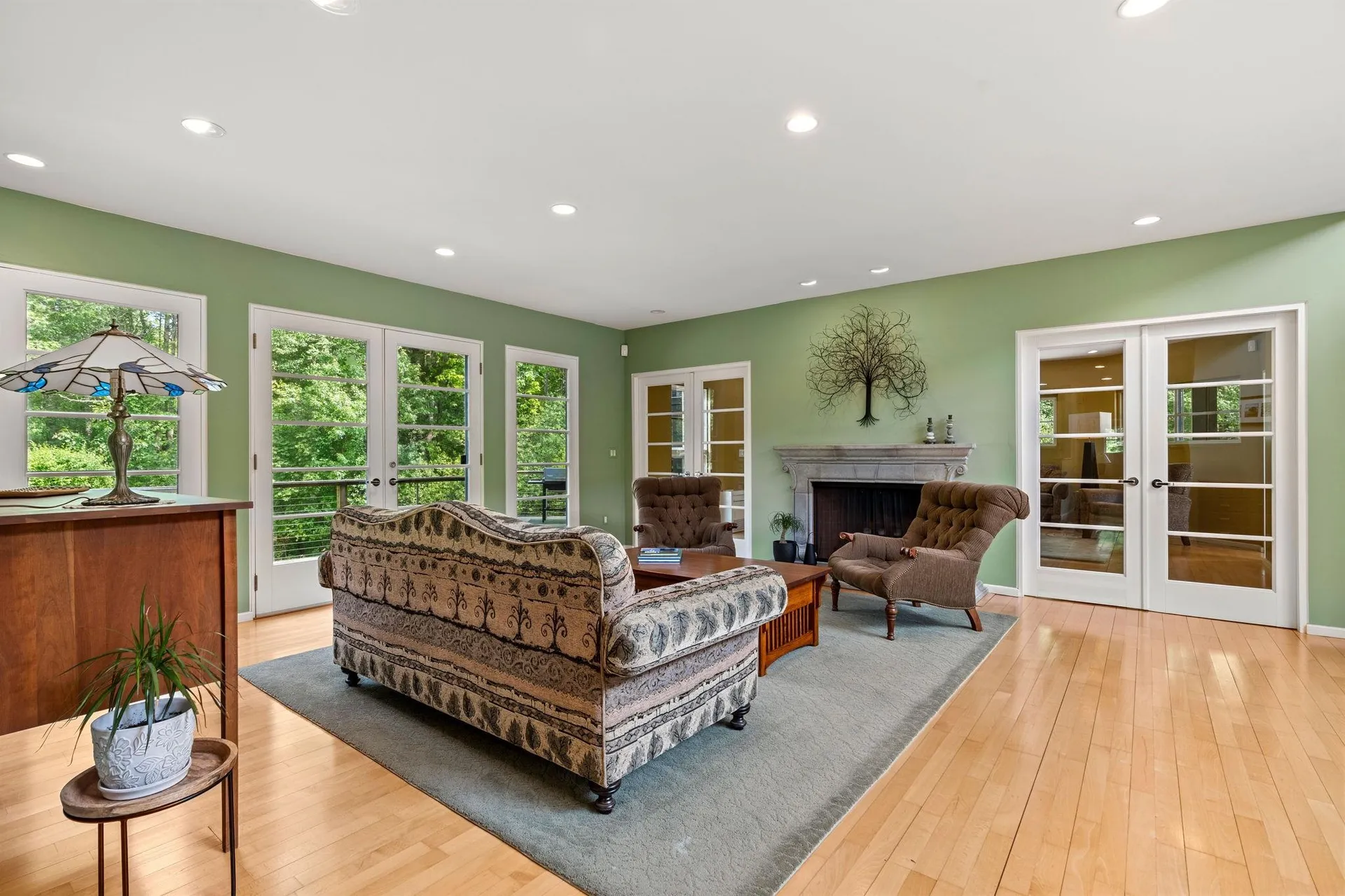 7 Penhollow Lane Hampton Falls NH 03844