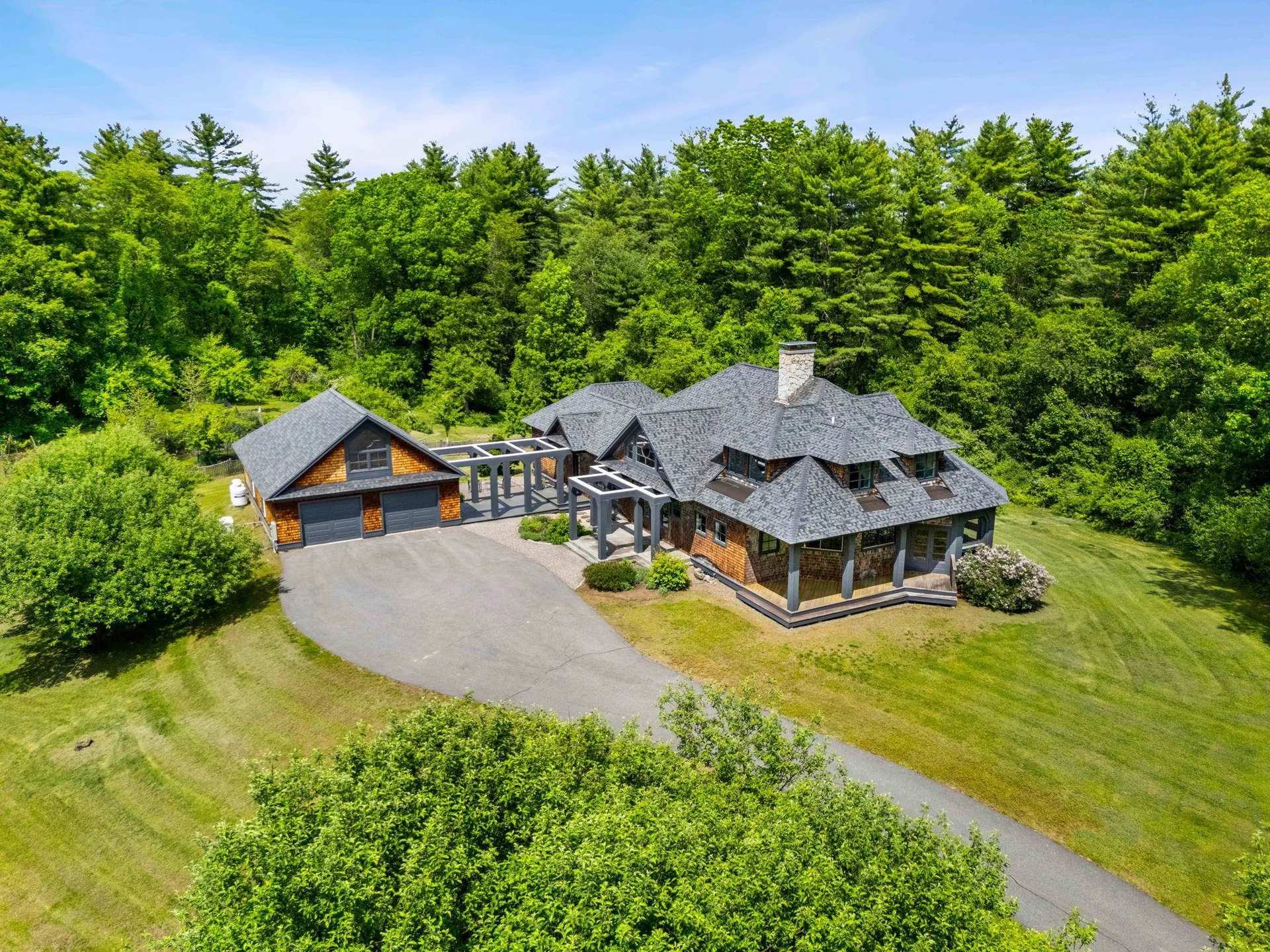 7 Penhollow Lane Hampton Falls NH 03844