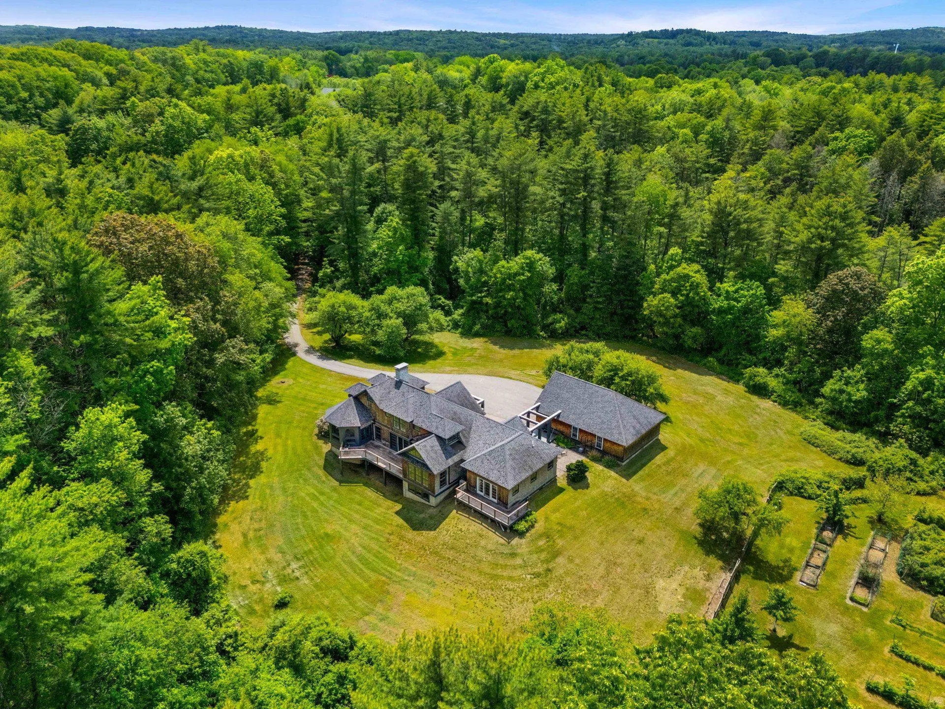 7 Penhollow Lane Hampton Falls NH 03844