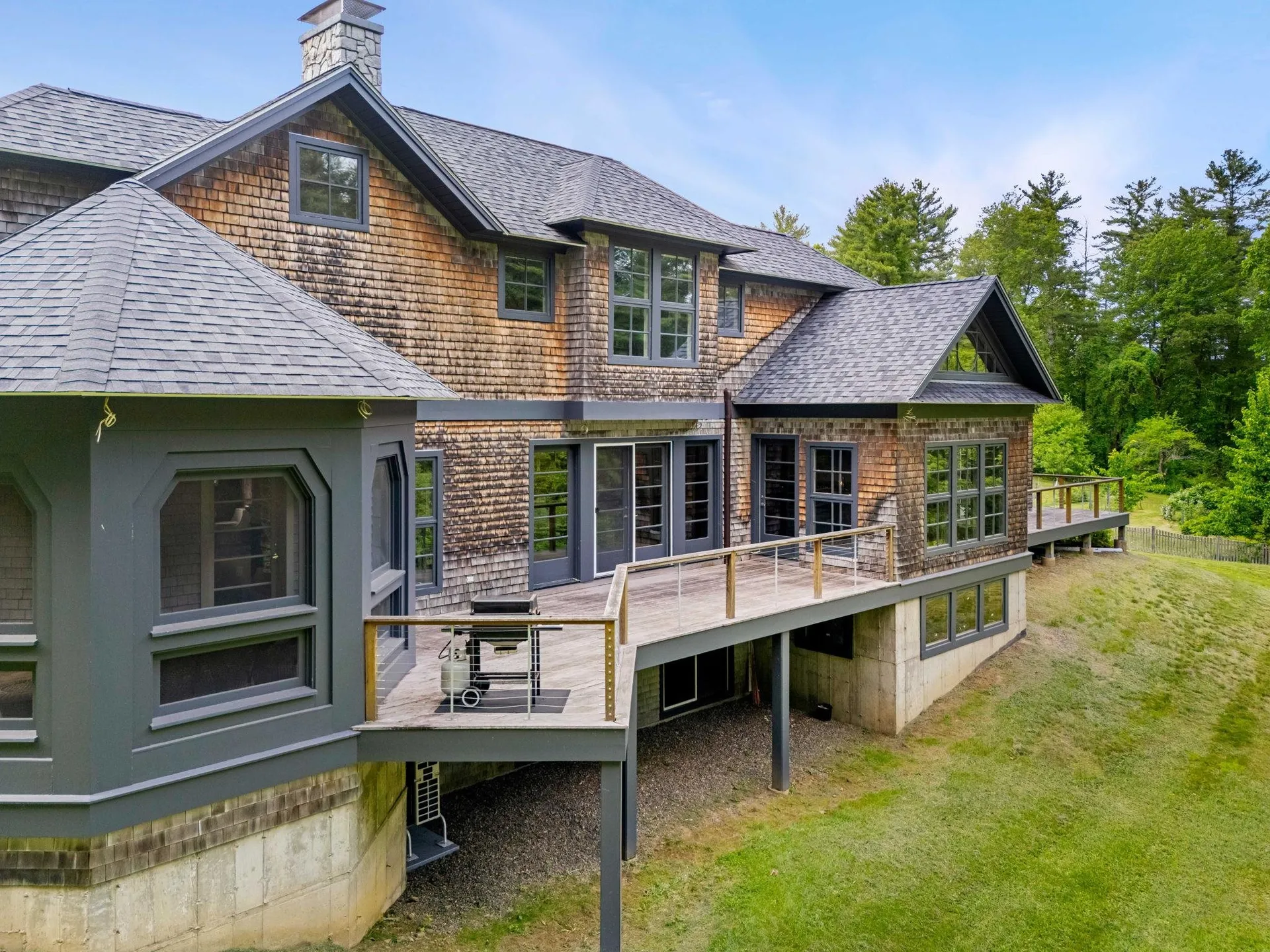 7 Penhollow Lane Hampton Falls NH 03844