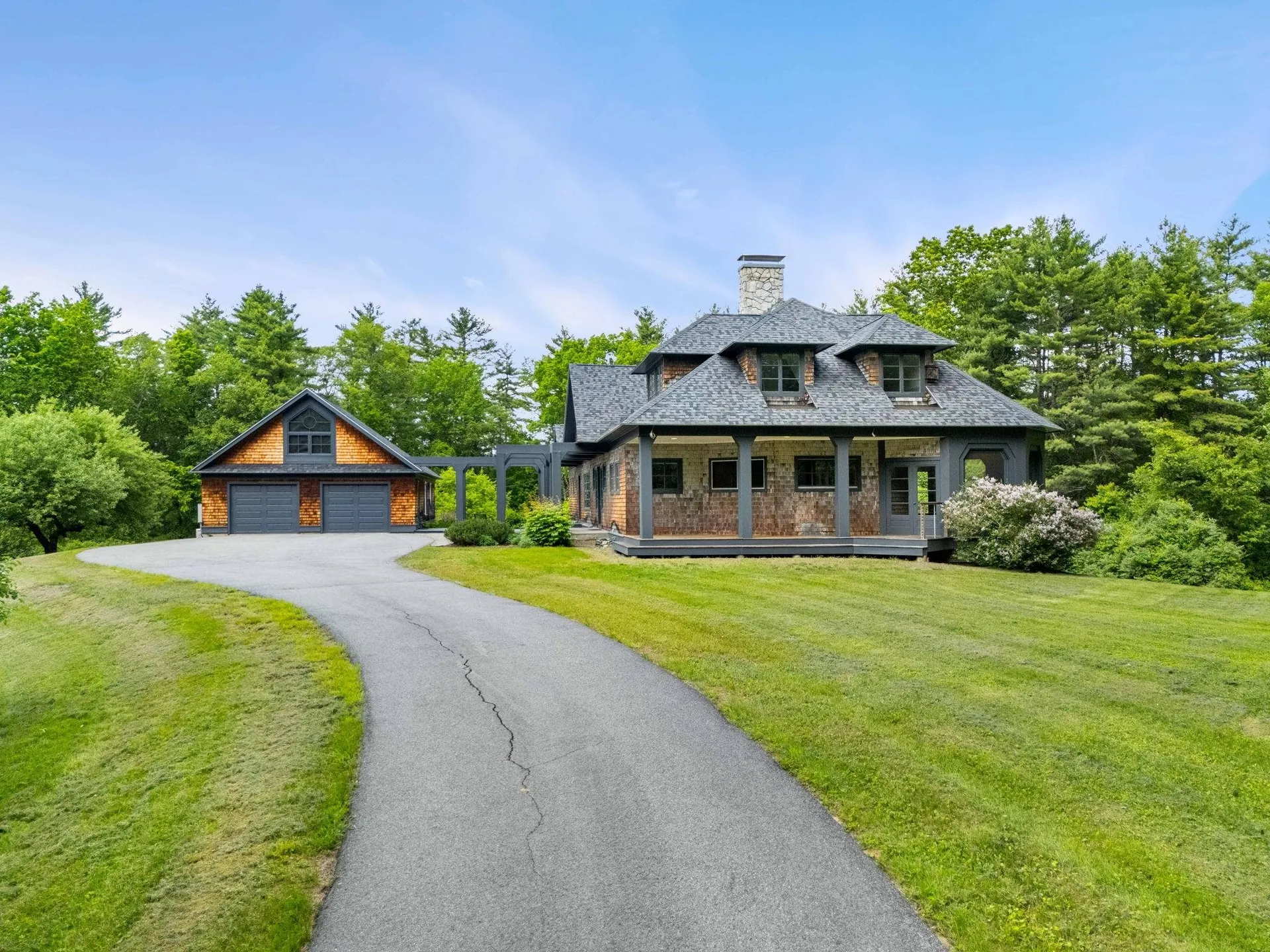 7 Penhollow Lane Hampton Falls NH 03844