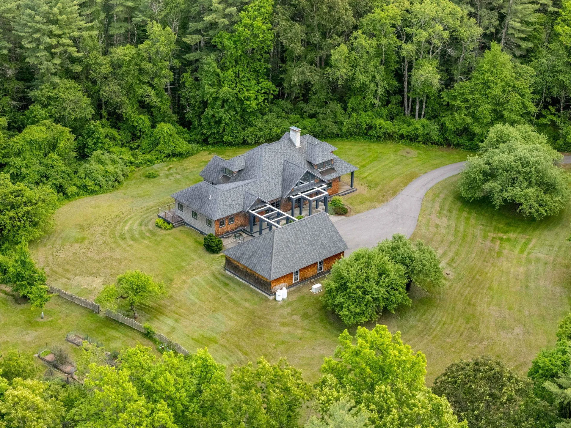 7 Penhollow Lane Hampton Falls NH 03844