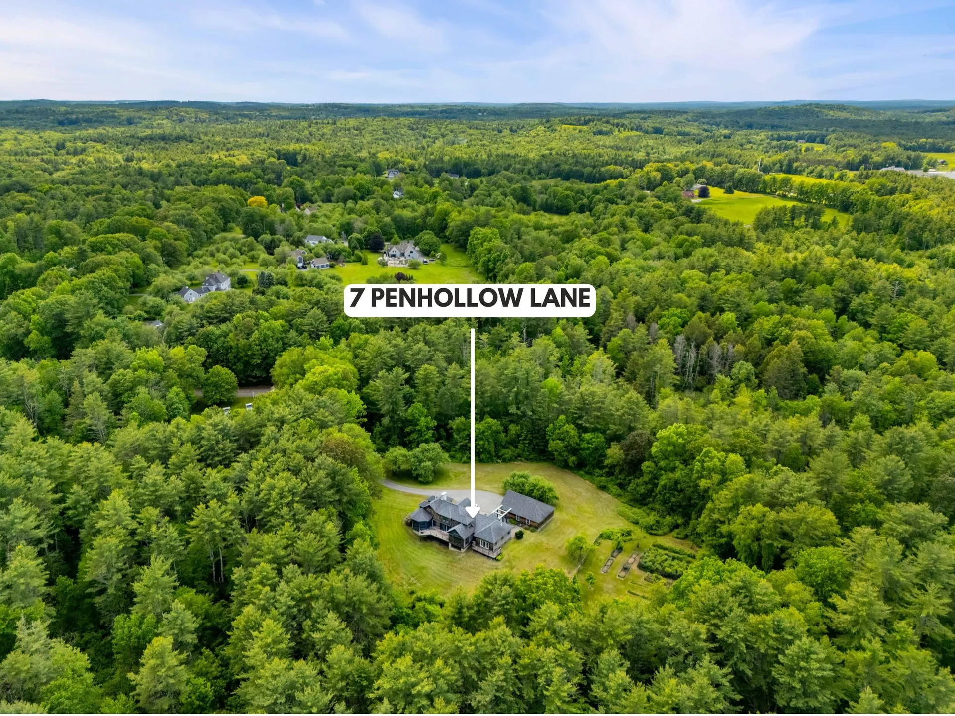 7 Penhollow Lane Hampton Falls NH 03844