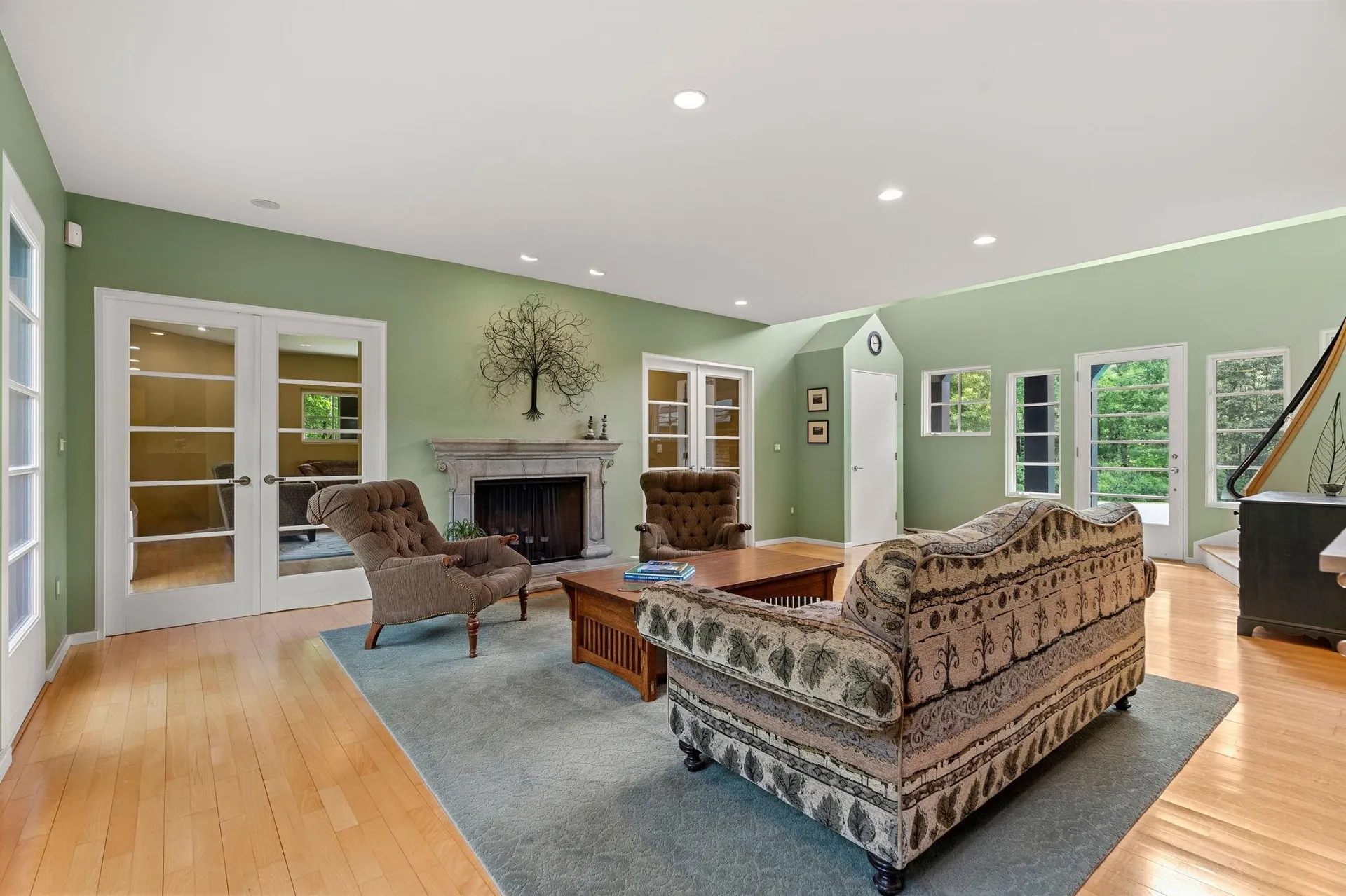 7 Penhollow Lane Hampton Falls NH 03844