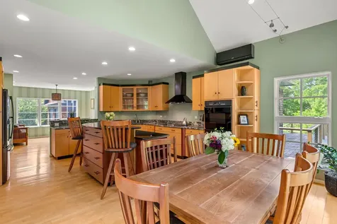 7 Penhollow Lane Hampton Falls NH 03844
