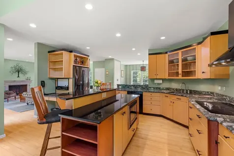 7 Penhollow Lane Hampton Falls NH 03844
