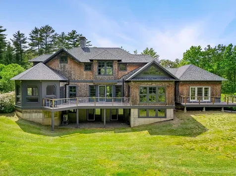 7 Penhollow Lane Hampton Falls NH 03844