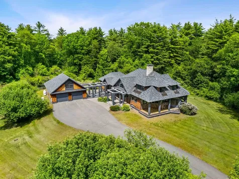 7 Penhollow Lane Hampton Falls NH 03844