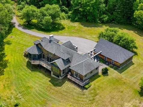 7 Penhollow Lane Hampton Falls NH 03844