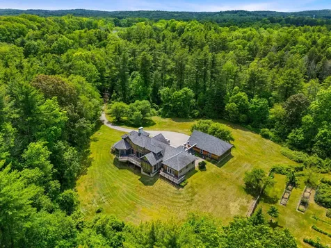 7 Penhollow Lane Hampton Falls NH 03844