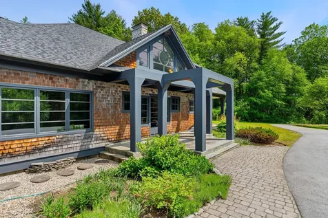 7 Penhollow Lane Hampton Falls NH 03844