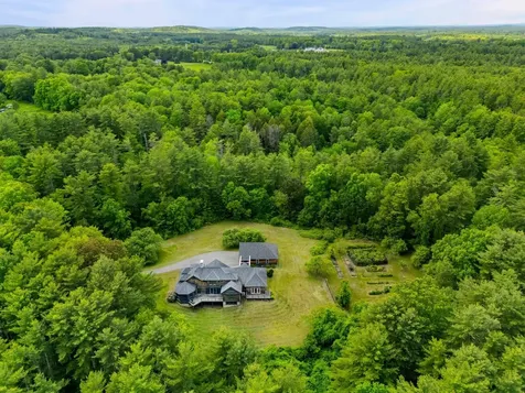 7 Penhollow Lane Hampton Falls NH 03844